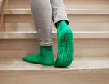 Grip Socks, pack of 2 pairs